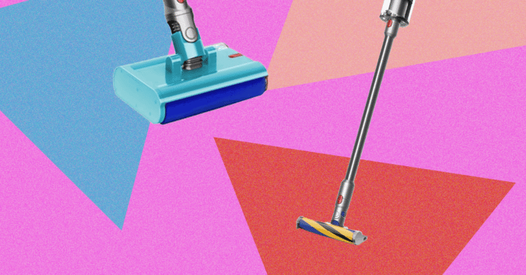 Dyson's V15 Detect Is $200 Off for Prime Day (2025)