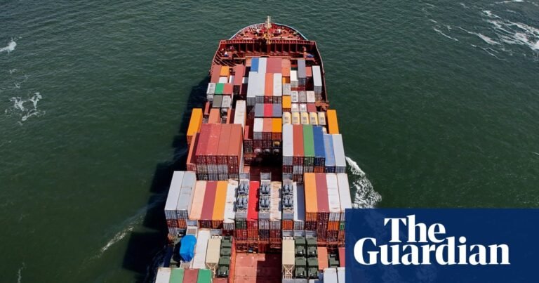 EU leaders race to secure a deal as deadline looms in Trump trade talks | International trade