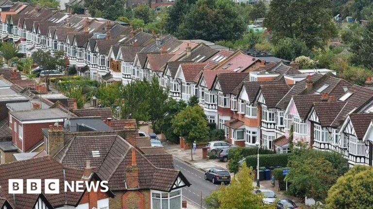 Ealing tenants experience steepest rise in London rent