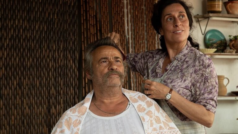 'El 47' Sold to Myriad for U.S. by The Mediapro Studio Distribution