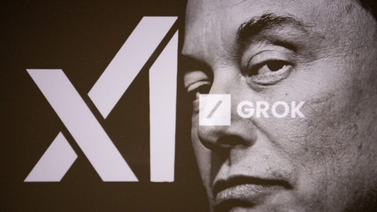 Elon Musk says he does not support a merger between Tesla and xAI