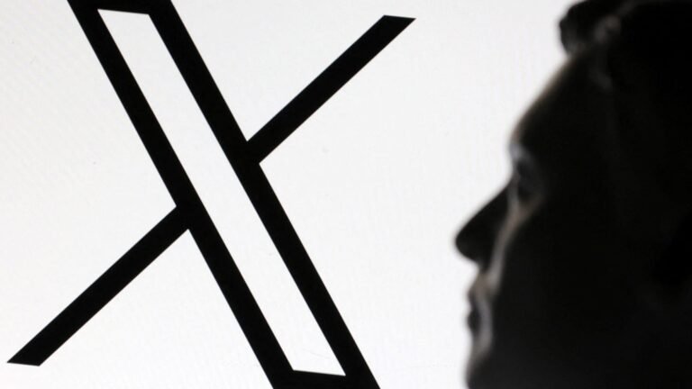 Elon Musk's X refuses to hand over data in French investigation