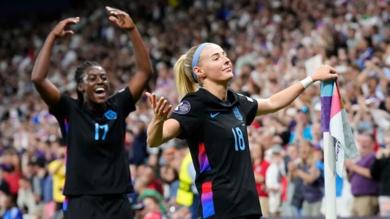 England's late show stuns Italy as super-subs seal final spot