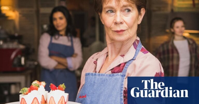 Everybody’s favourite manic pixie dream aunt: Celia Imrie’s 20 best films – ranked! | Celia Imrie