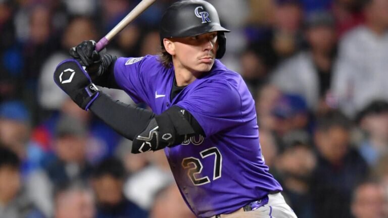 Fantasy Baseball Week 17 Preview: Top sleeper hitters for both three- and 10-day period, featuring Jordan Beck
