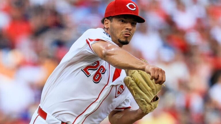 Fantasy Baseball Week 19 Preview: Two-start pitcher rankings highlight Chase Burns, Drew Rasmussen