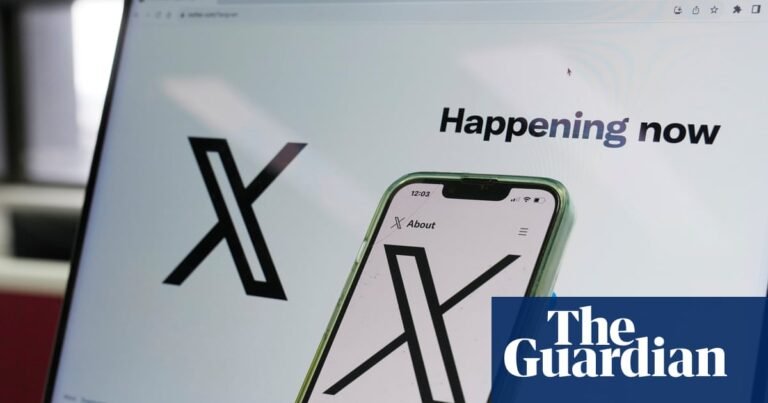Fears AI factcheckers on X could increase promotion of conspiracy theories | X