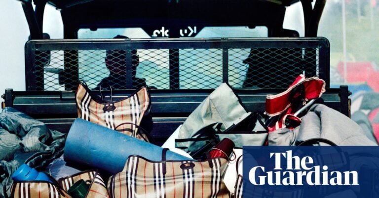 Festivalgoers help drive Burberry to best sales performance in 18 months | Burberry group