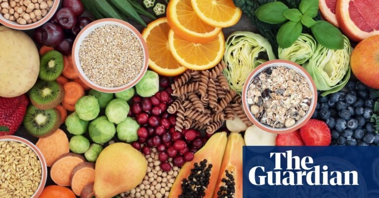 Fibremaxxing: could TikTok’s latest wellness trend actually make sense? | Nutrition