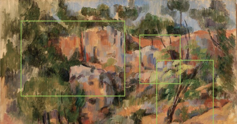 Finding the Key to Cézanne, the First Painter I Ever Loved