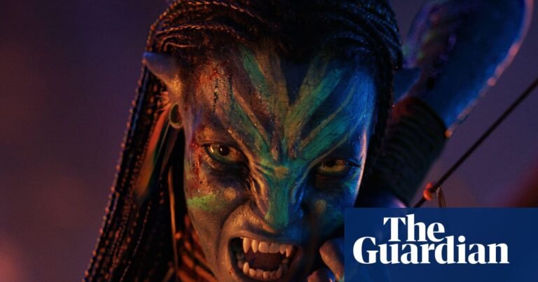 Fire cults and burning banshees: has Avatar: Fire and Ash sent Pandora all the way to hell? | Film
