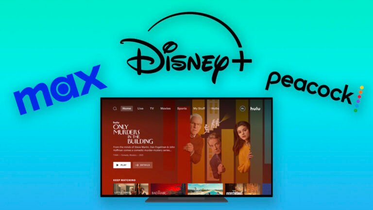 Get three months of Audible for only $3, plus save on Paramount+, Disney+ and more