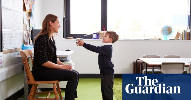 Gifts for teachers, picked by teachers: 34 ideas they’ll genuinely love | Parents and parenting
