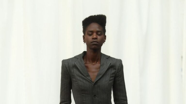Haderlump Berlin Spring 2026 Collection