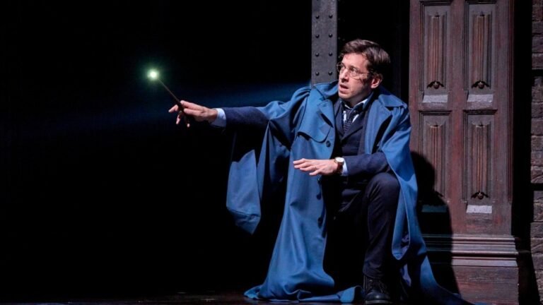 'Harry Potter and the Cursed Child' Celebrates Nine Years in London