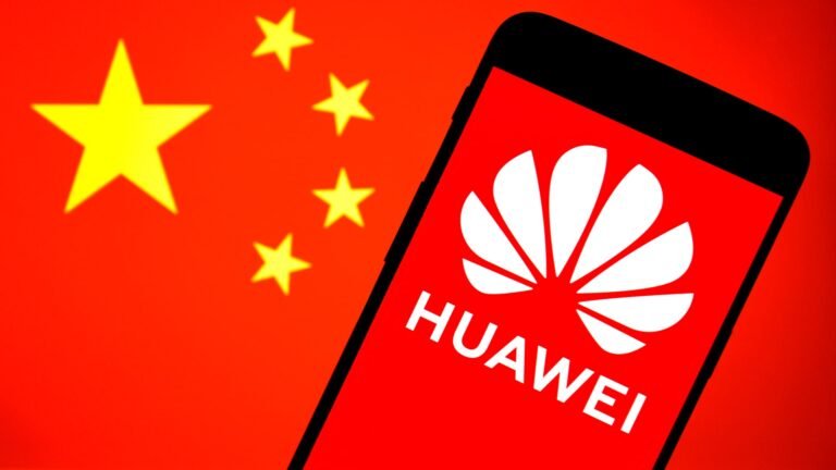How Huawei ascended from telecoms to become China's 'jack of all trades' AI leader