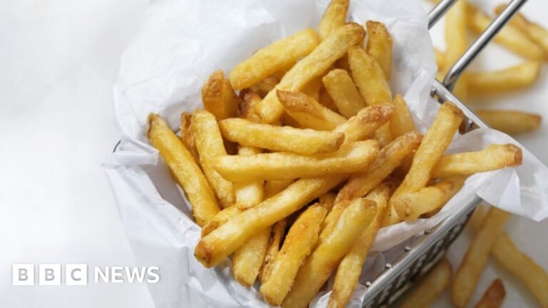 How India became a french fry superpower