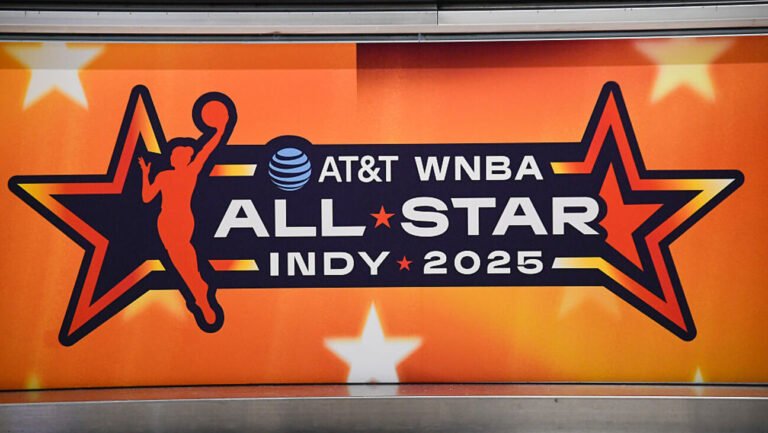 How to watch WNBA All-Star Game 2025 online, livestream