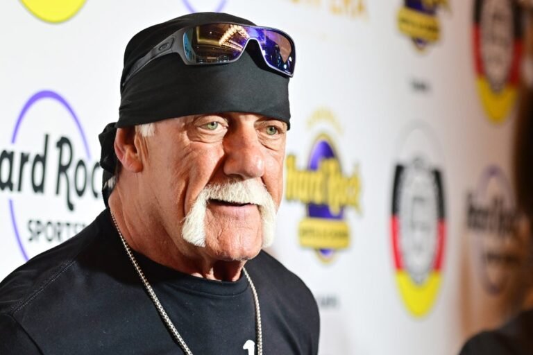 Hulk Hogan's Biggest Impact May Have Been in Digital Privacy
