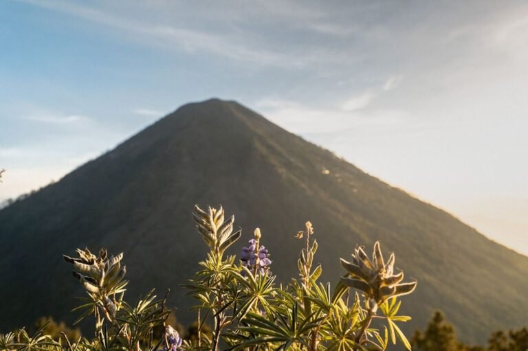 I Was Told I Might Never Walk Again, so I Hiked a Volcano in Guatemala