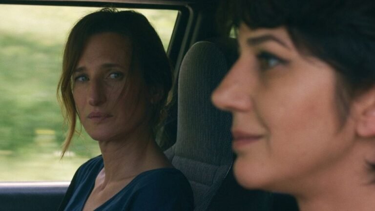 'In the Land of Arto' film still