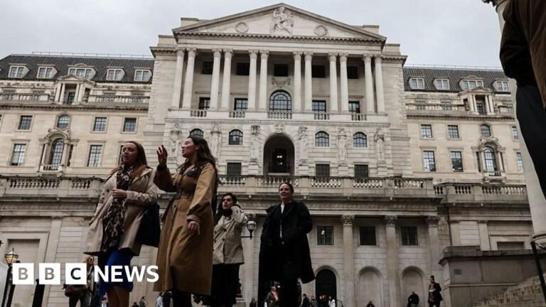 Inflation complicates next month's rate decision