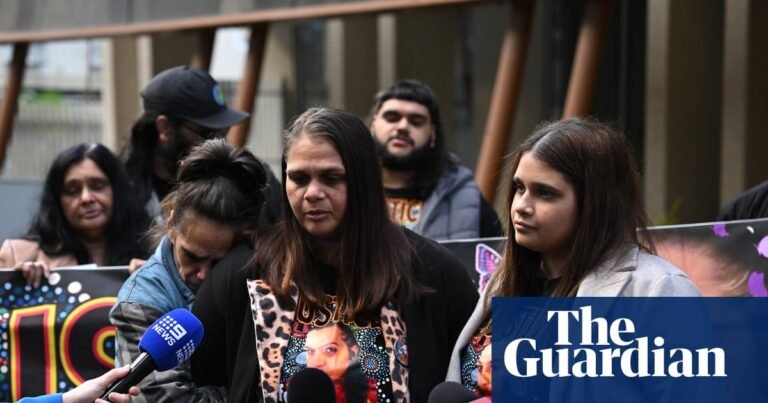 Inquest into Aboriginal woman Heather Calgaret’s death in custody urges overhaul of Victoria’s prison healthcare | Indigenous incarceration