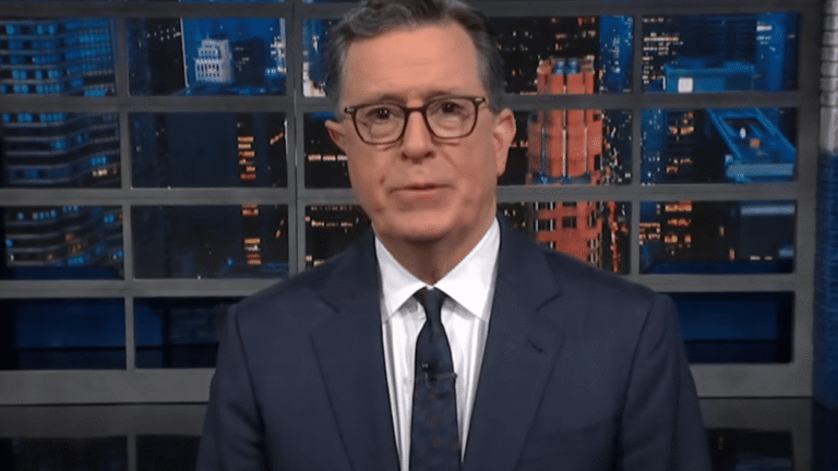 Inside CBS's Late Night Breakup With Stephen Colbert