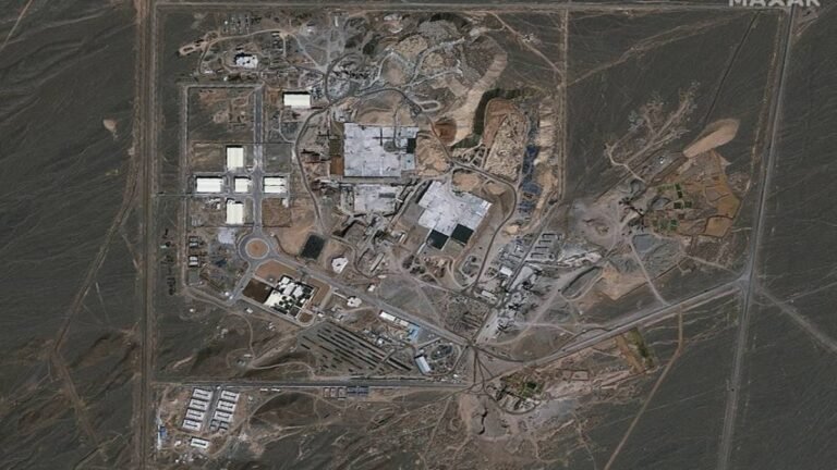Iran has not agreed to inspections or given up enrichment, says Trump | Israel-Iran conflict News