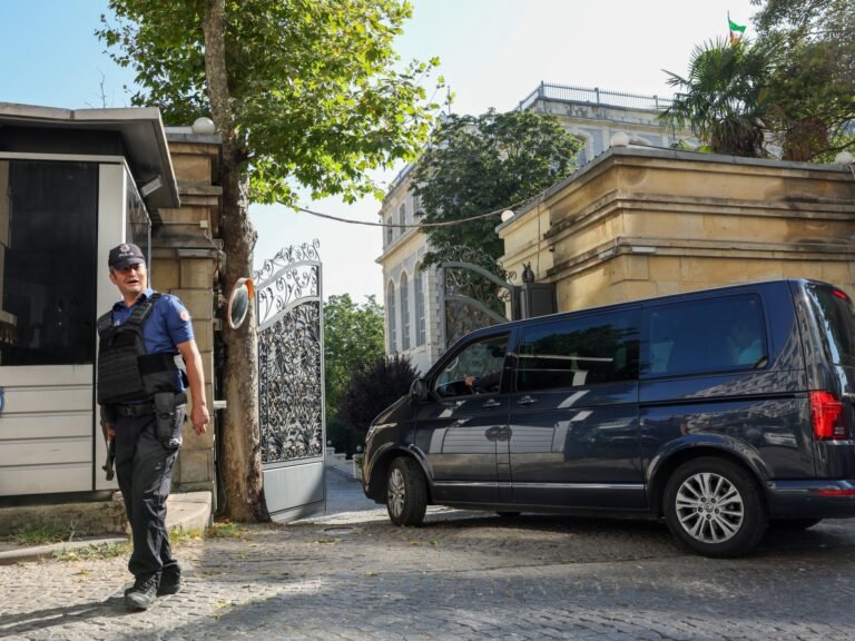Iran is meeting European powers amid threats of renewed nuclear sanctions | Israel-Iran conflict News