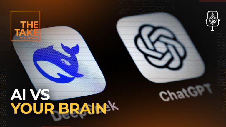 Is ChatGPT hurting our critical thinking skills? | News