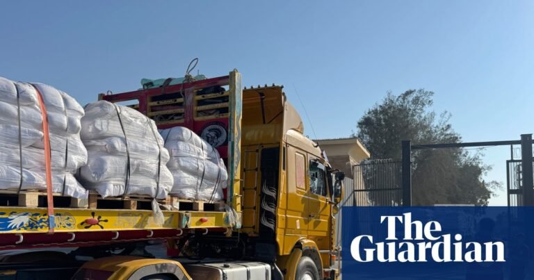 Israel announces daily military pauses as fury mounts over starvation in Gaza | Gaza