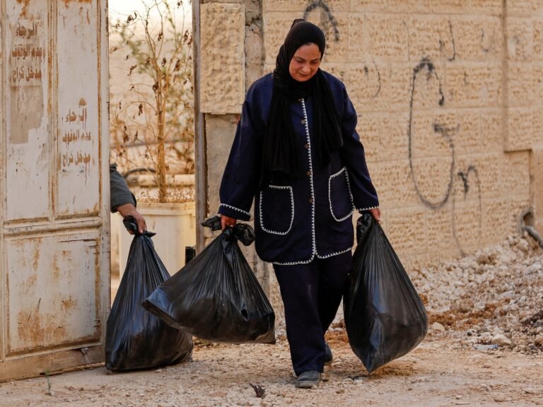 Israel arrests 50 across occupied West Bank; Jenin displaced return briefly | Israel-Palestine conflict News