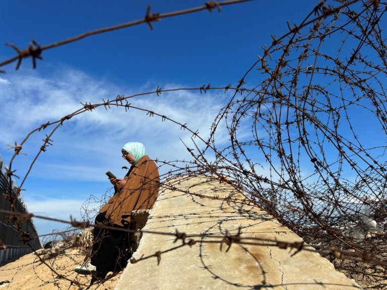 Israel now faces adversaries that it cannot defeat | Israel-Palestine conflict