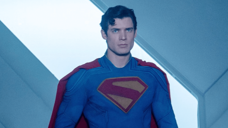 James Gunn Confronts MAGA Outrage Over Saying Superman Is an Immigran