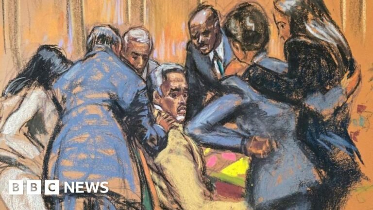 Jury to keep deliberating after deadlocking on most serious charge