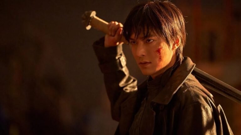 Korea Box Office: ‘Omniscient Reader’ Debuts at No. 1, ‘Fantastic Four’ Bows in Third