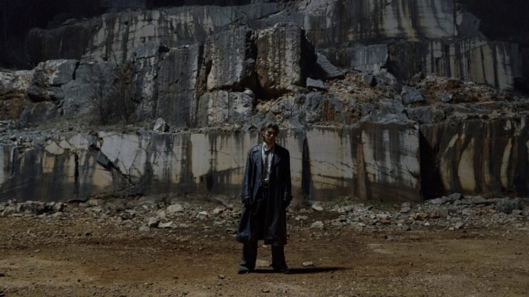 Kun on Latest Single 'Deadman' and His Next Chapter