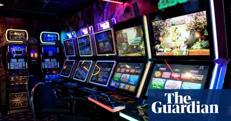 Labour backbench MPs push for tough, wholesale changes to gambling regulation | Gambling