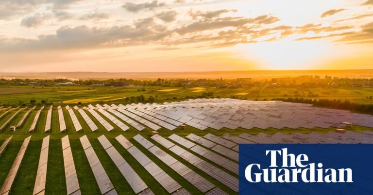 Labour must create green jobs or lose voters to parties who oppose net zero, unions warn | Green economy