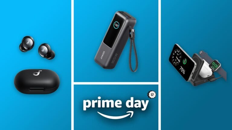 Last chance to save on power banks, chargers and mobile accessories