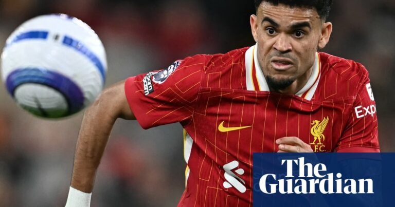 Liverpool reject Bayern Munich’s €67.5m Luis Díaz bid and state forward not for sale | Transfer window