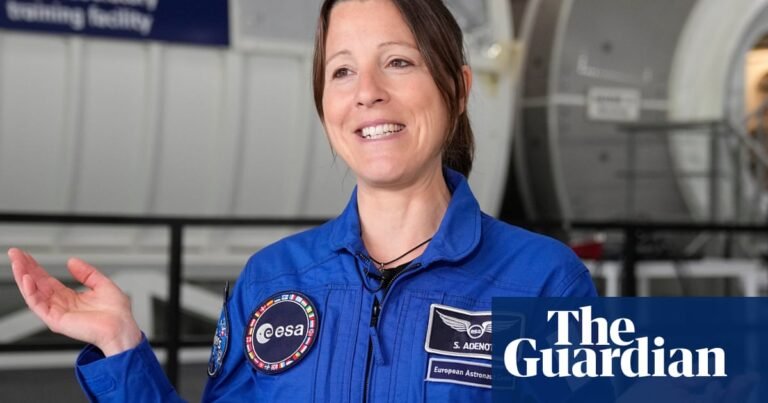 Lobster bisque and onion soup on ISS menu for French astronaut | International Space Station