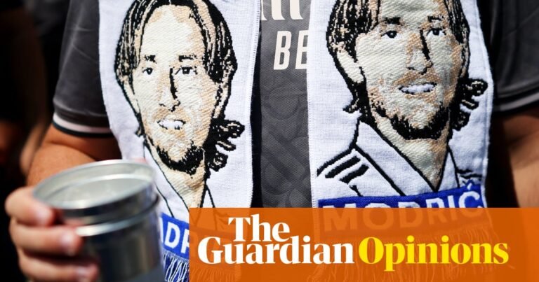 Luka Modric’s Milan move proves slower Serie A still has plenty of cachet | Serie A