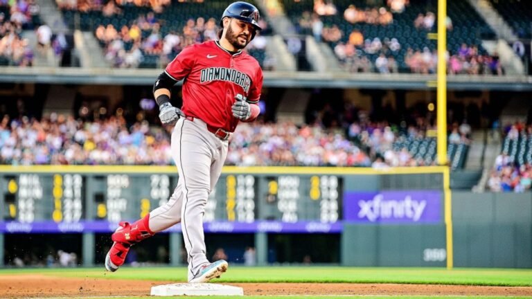 MLB 2025: Player every team should trade for (or away) this July