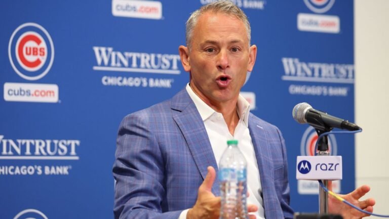 MLB trade deadline 2025: GMs tell their best trade stories