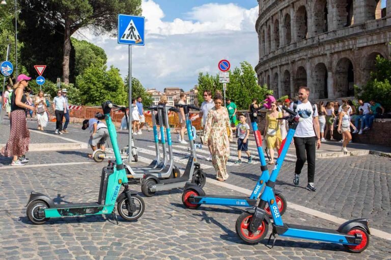 Major Tourist Destinations Have a Hidden Transportation Hazard That Leaves Travelers and Locals Vulnerable
