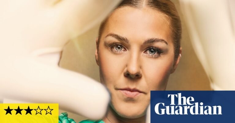 Mary Earps: Queen of Stops review – if only this history-making goalkeeper was still in the England squad | Television & radio