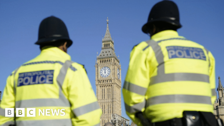 Met Police to close half its front counters following budget