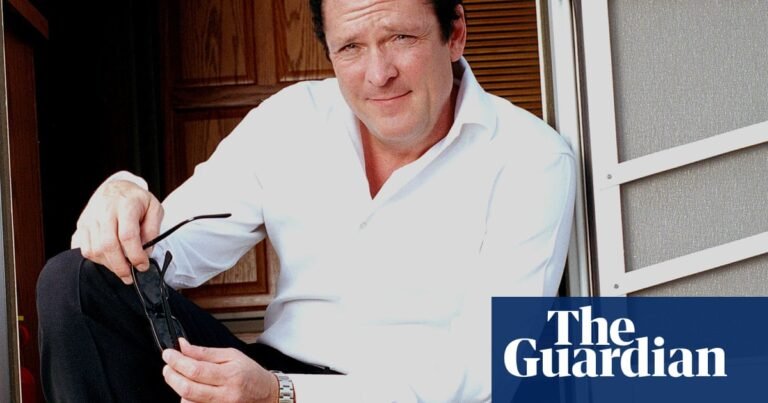 Michael Madsen, star of Reservoir Dogs, Kill Bill and Donnie Brasco, dies aged 67 | Michael Madsen